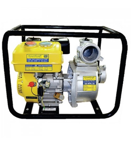 Kerosene Water Pump KKWPK30